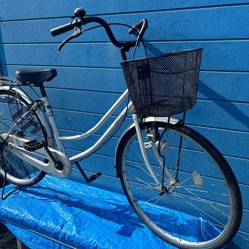 ABELIA 26インチ