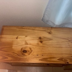 棚　無料　DIY ニトリ製品の画像