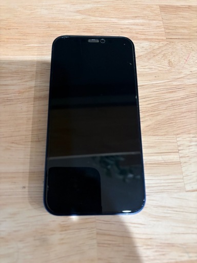 iPhone 12 mini 【音量ボタン陥没】