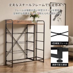 ❤️新品❤️ チェスト 洋タンス 収納チェスト 洋服収納 リビング 大容量 4段　おしゃれの画像