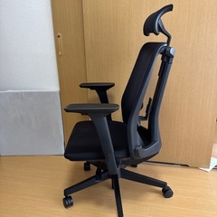 デスクチェアの画像