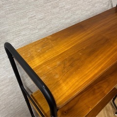 アイアンシェルフの画像