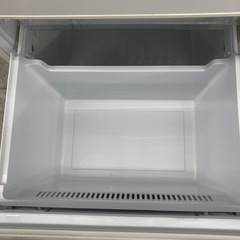 【 6ヶ月間の動作保証付＋軽トラック無料貸出！】AQUA 2ドア冷蔵庫の画像