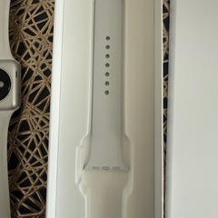 Apple Watch シリーズ3 38㎜の画像