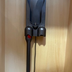 Dyson純正V10バッテリー ＋付属品数点の画像