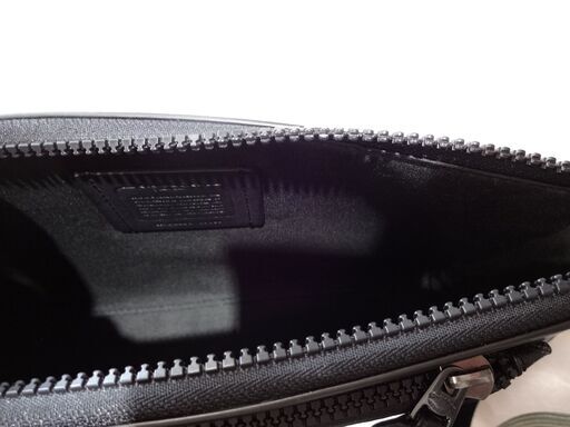 COACH　コーチ　ショルダー