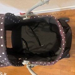 GEX わんわんカートの画像