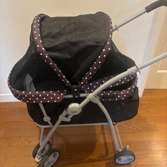 GEX わんわんカートの画像