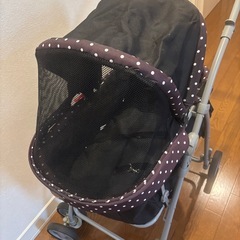 GEX わんわんカートの画像