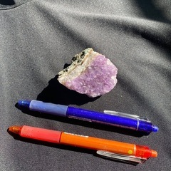 【天然石】アメジスト✨の画像