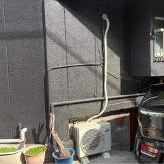 エアコン入れ替え工事 - 横浜市