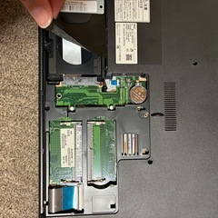 発送可　部品が無いジャンクPC　NECの画像