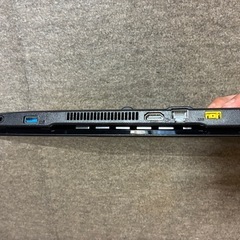 発送可　部品が無いジャンクPC　NECの画像