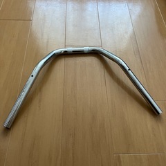 マジェスティ　03jハンドルの画像