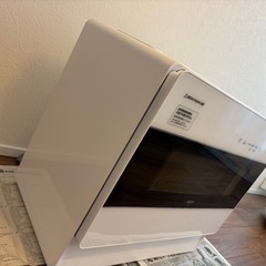 AQUA 食器洗い乾燥機　ADW-L4の画像