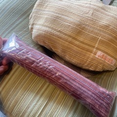 さんごSANGOクッションの画像