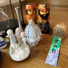 雑貨いろいろの画像