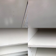 キャビネットの画像