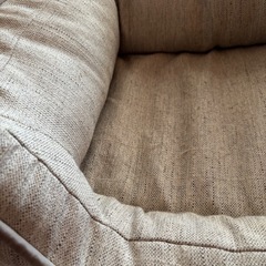 コストコカークランドペットベットの画像