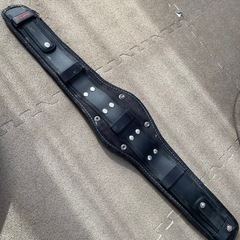 Tajima 胴当てベルトの画像