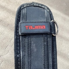 Tajima 胴当てベルトの画像