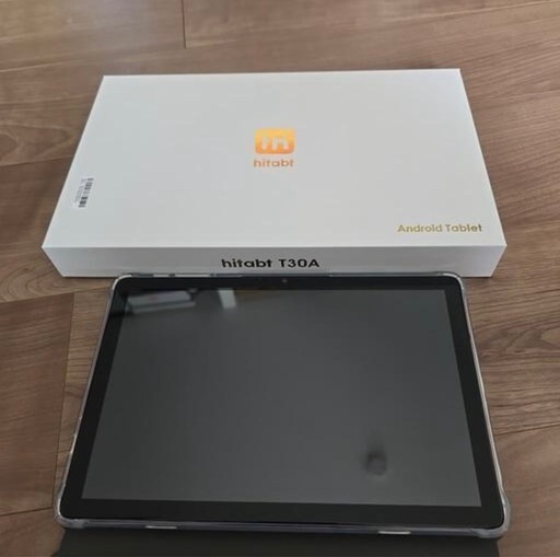 android  タブレット