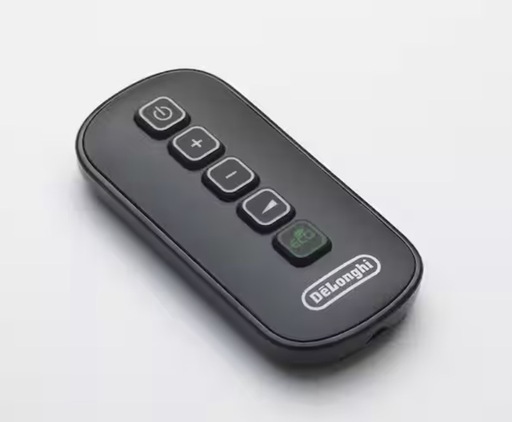 ①デロンギ　オイルヒーター　MDHU09-BK　900W
