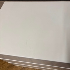 キャビネット(ホワイト)の画像