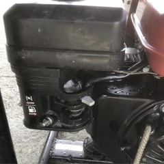 A-410〇◆実働 ホンダ 発電機 EG1200 60Hz 100V 非常時 災害 HONDA 現状品 岐阜発　3/24◆の画像