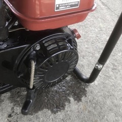 A-410〇◆実働 ホンダ 発電機 EG1200 60Hz 100V 非常時 災害 HONDA 現状品 岐阜発　3/24◆の画像