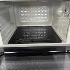 美品.ハイアール.3点セットの画像