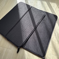 【2枚】食器用水切りマット, ダークグレー, 44x36 cm  IKEAの画像