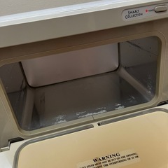 ホットウォーマー、差し上げますの画像