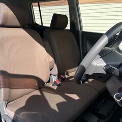 【コミコミ価格】スズキ　MRワゴン　G　AT 4WD　シートヒーター　電格ミラー　アルミホイール　車検R10年2月♪　5647の画像