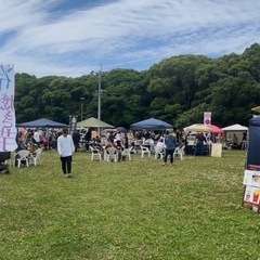 フリーマーケット　道の駅むなかた - 宗像市
