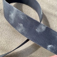 FUJII DENKO 墜落制止用器具 LSA 安全帯ベルトの画像