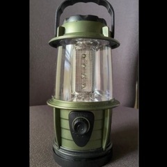 ランタンライト クロスフィールドの画像