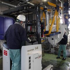 【転勤なし】未経験から始める製造職　賞与年2回（3.5ヵ月分）／土日休み／年間休日115日／残業ほぼなしの画像