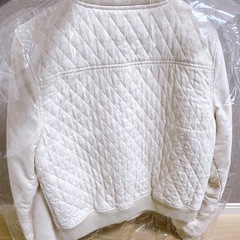 ジャンバーの画像