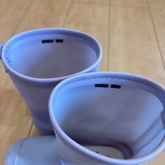 20.0センチ　長靴の画像