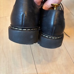 パラブーツ　シャンボード5.5(24センチ)の画像