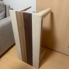 2/14-15限定リビング　ローテーブルの画像