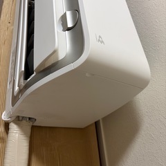 ダイキン　エアコン　うるさらＸ　AN905ARP-Wの画像