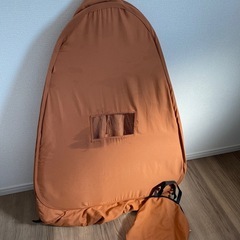子供用 簡易テントの画像