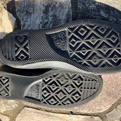 コンバース　　オールスター　２７センチの画像