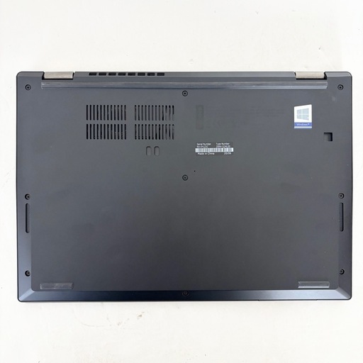 130【美品】i5第10世代✨Lenovo ThinkPad L13 SSD256GB Windows11