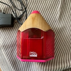 鉛筆削り　電動　えんぴつ削り機の画像