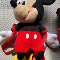 ぬいぐるみ［決まりました!］の画像