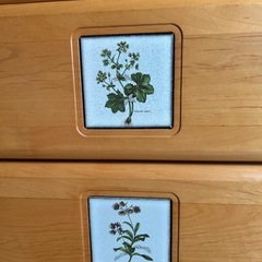 チェスト2/20(金)までに取りに来ていただける方の画像