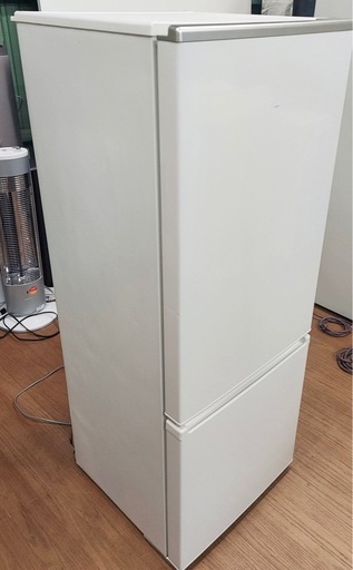 ✨?大感謝祭?✨649番 AQUA✨ノンフロン冷凍冷蔵庫❄️AQR-261B 
